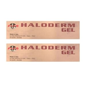 Haloderm Tube Gel